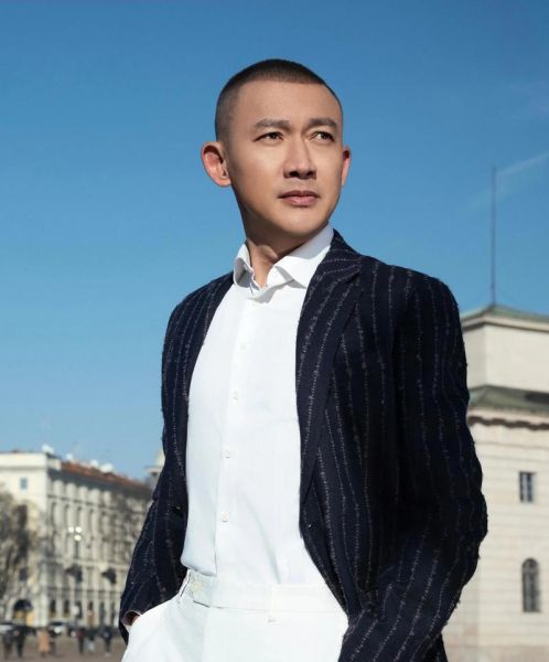 聂远属什么生肖_聂远生肖性格解析