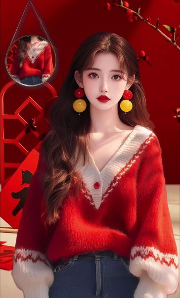 什么颜色衣服招财_穿什么颜色衣服旺财