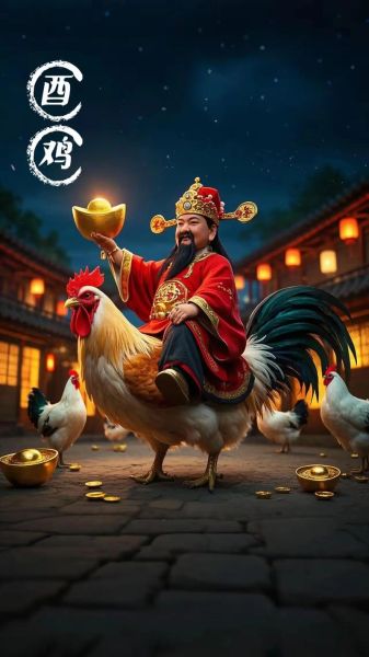 81年属鸡的财运如何_81年属鸡今年财运怎么样