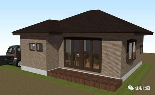 梦到小洋楼是什么意思_梦见小洋楼预示什么