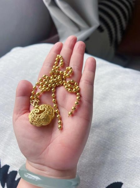 梦到首饰坏了_周公解梦首饰碎裂预示什么