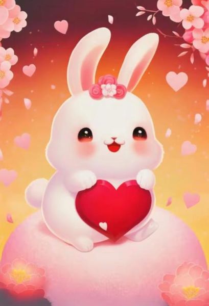 2009年属兔运势如何_属兔2009年财运好吗