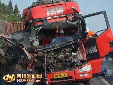 梦到出车祸是什么意思_梦见车祸预示什么