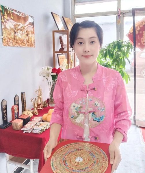 周易风水财运_如何布局招财