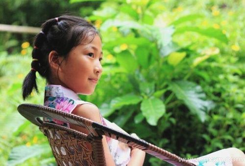 梦到侄女丢了_周公解梦