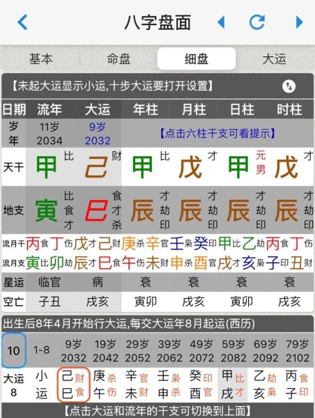 龙属相年份有哪些_龙年出生的人命运如何