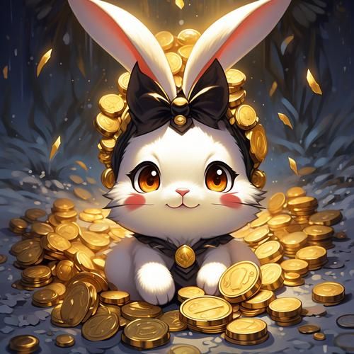 75年属兔人每月财运如何_75年兔今年哪月最旺