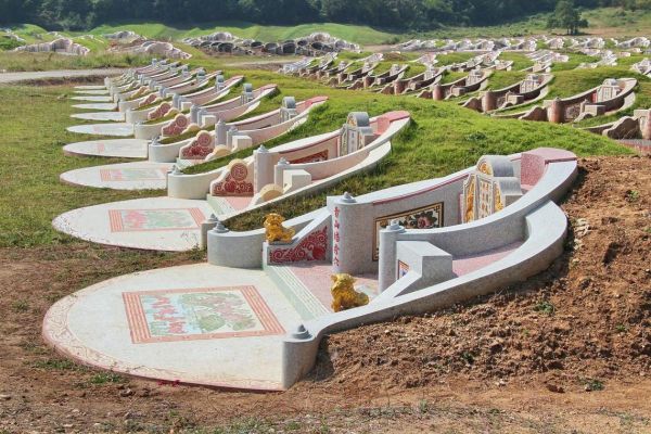 怀孕梦到坟是什么意思_孕妇梦见坟墓预示什么