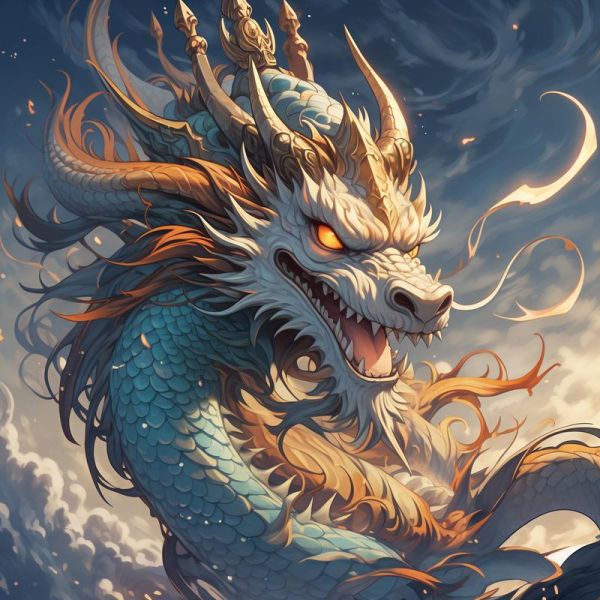 2018年属龙财运如何_属龙人今年财运旺吗