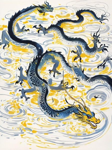 88年属龙六月运势如何_2024年6月财运感情全解析