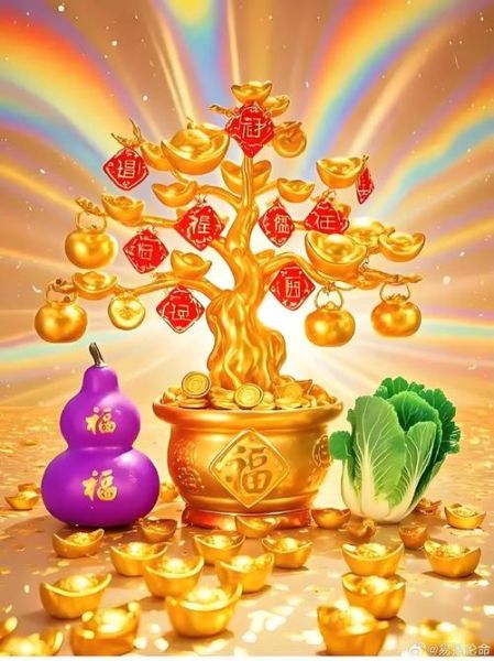 旺财运桌面怎么摆_旺财运桌面摆放禁忌