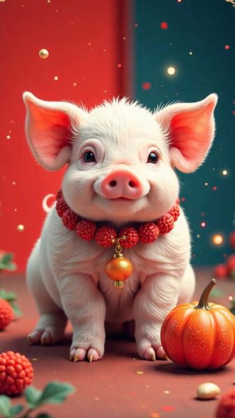 属猪人10月运势如何_属猪10月财运怎么样