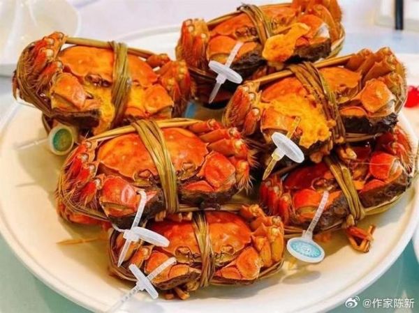 梦到螃蟹是什么意思_梦见螃蟹代表什么