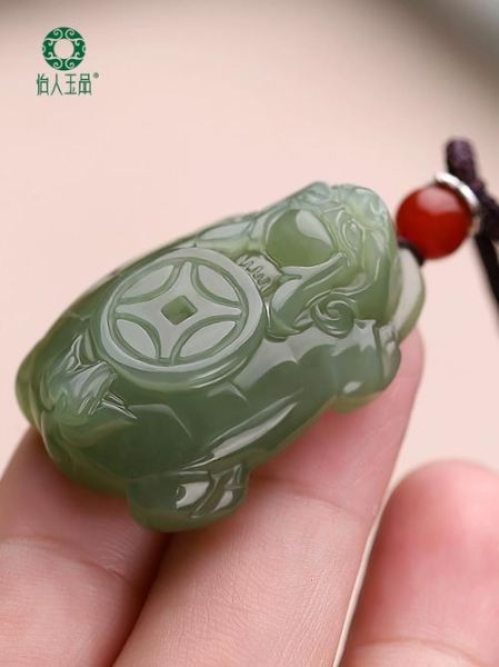 龙龟适合什么属相佩戴_龙龟与属相相冲吗