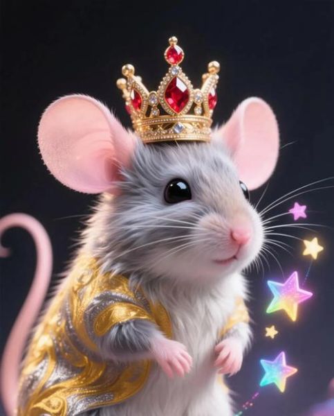 2024年属鼠学业运势如何_属牛高考能超常发挥吗