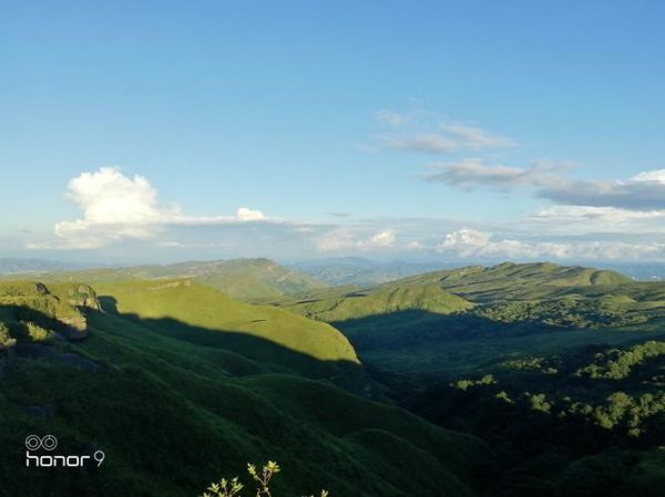 梦到龙山是什么意思_龙山梦境解析