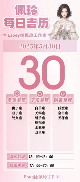 美国神婆星座今日运势_如何提升好运