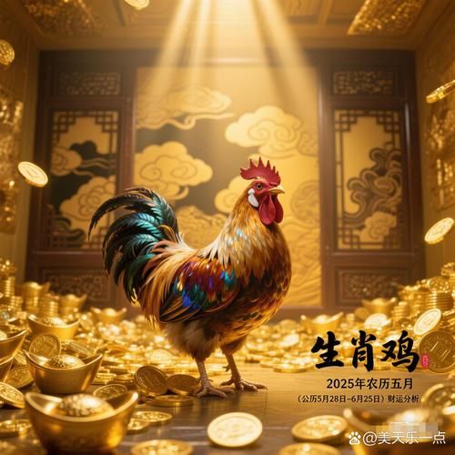 属鸡2020年财运排名第几_属鸡2020年财运如何提升