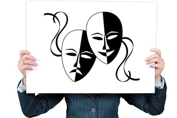 梦到被人骗_是什么意思