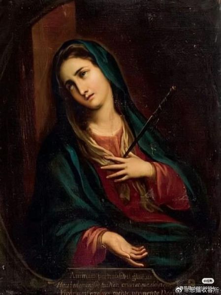 梦到玛利亚是什么意思_梦到玛利亚预示什么