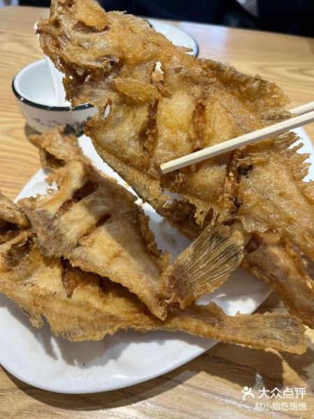 梦到吃炸鱼是什么意思_梦到吃炸鱼预示着什么