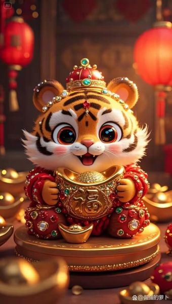 虎财运2017_属虎人2017年财运如何