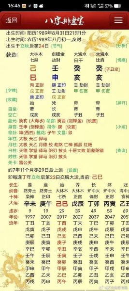 男命行正财运什么意思_男命走正财大运好不好