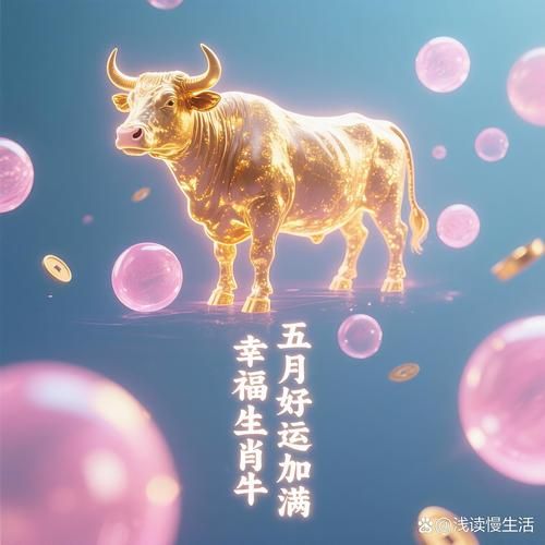 今日牛的运势2015_属牛今日财运如何