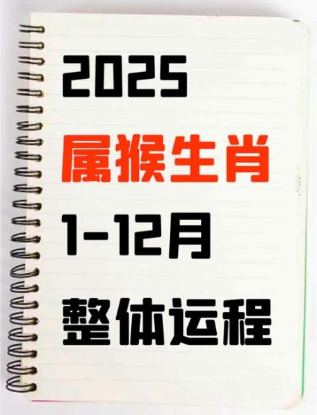 1968年属猴是什么命_68年属猴2025年运势如何
