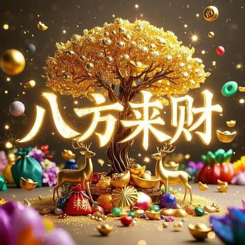 96财运是什么_96年出生的人如何招财