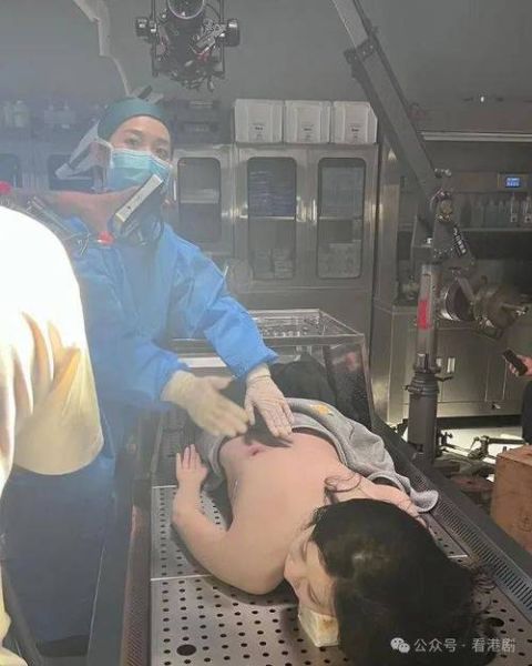 梦到解剖尸体是什么意思_梦到解剖尸体预示什么