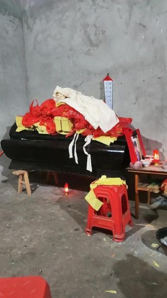 梦到棺材是什么意思_梦到棺材是吉是凶