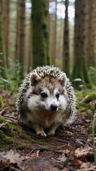 梦到死刺猬是什么意思_死刺猬梦境预示什么