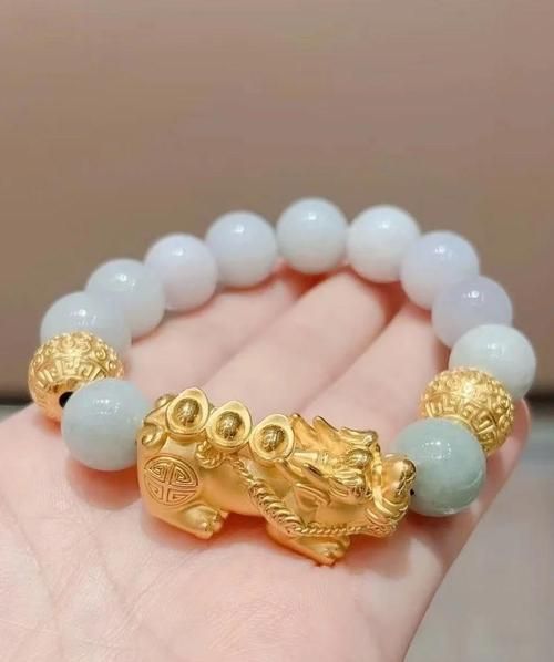 配带什么旺财运_招财饰品怎么选