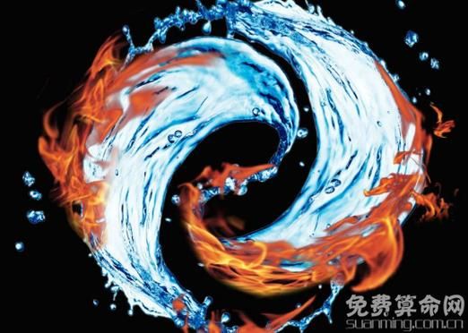 梦到水和火是什么意思_水火同时出现预示什么