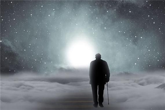 梦到姥爷去世是什么意思_周公解梦与心理暗示