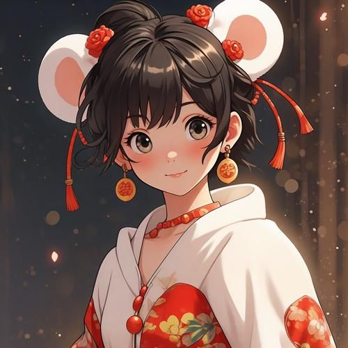 1984年属鼠女2019年运势如何_84年鼠女2019年财运怎么样