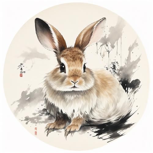 属兔的财运风水局_如何布局招财