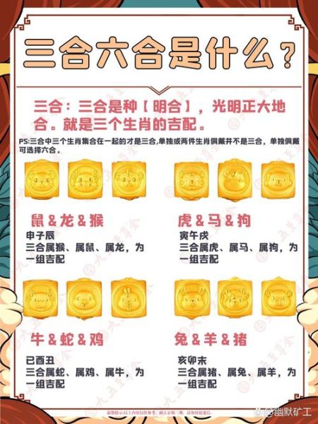 属相三会是什么意思_生肖三会局有哪些