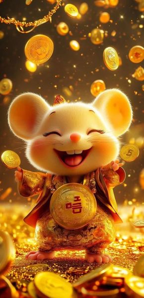 属鼠几月财运最好_属鼠哪个月份最旺偏财