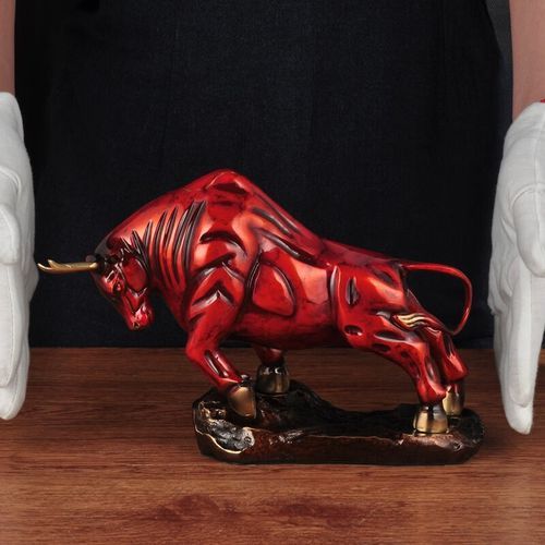 财运小铜牛摆放禁忌_如何开光最有效