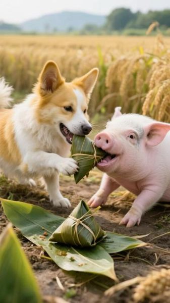 狗和猪属相最配吗_狗猪婚配优缺点