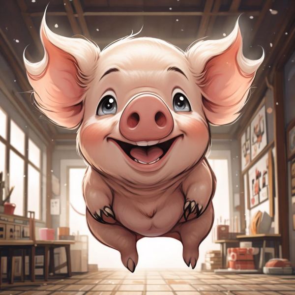 2018属猪财运方位_如何布局招财