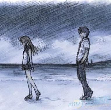 梦到前男友找我和好_意味着什么