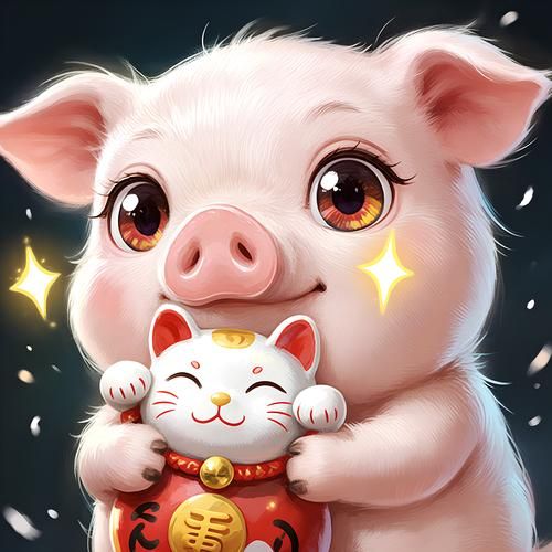 2018属猪人财运如何_属猪2018年怎么招财