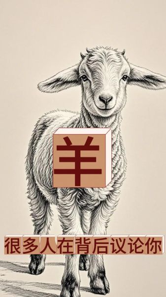 67年属羊的今年多大_67年属羊的运势如何