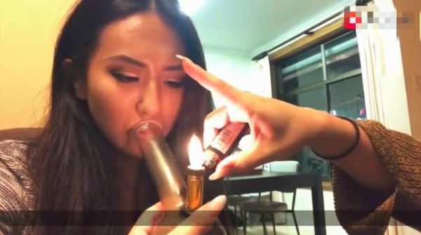 梦到男朋友吸毒_意味着什么