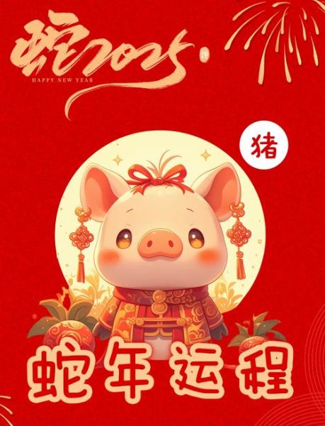 83年属猪2025年运势如何_83年属猪明年财运好吗