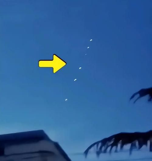 梦到九星连珠连成一线_预示着什么