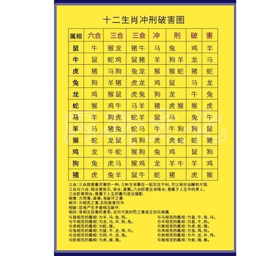 属相犯冲是什么意思_属相犯冲怎么化解